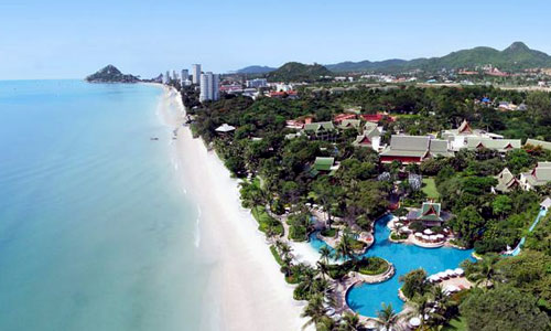 Hua Hin